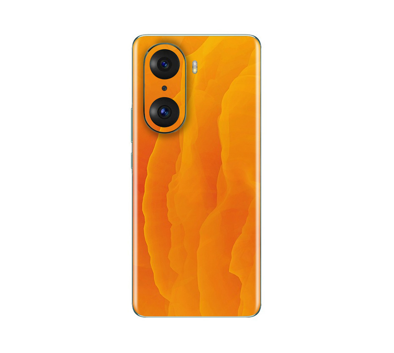 Honor 60 Pro Orange