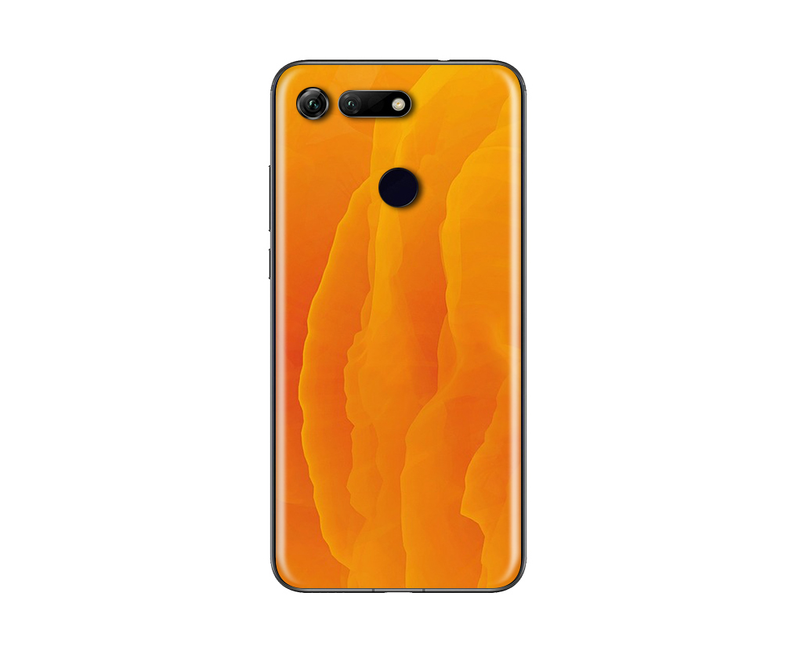 Honor Vive 20 Orange