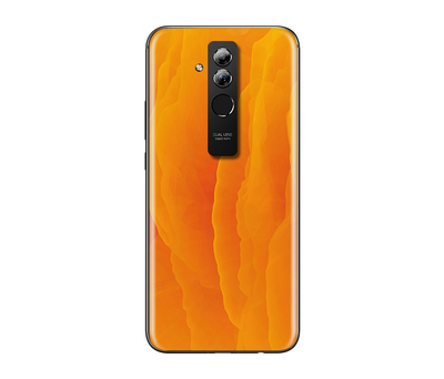 Huawei Mate 20 Lite Orange