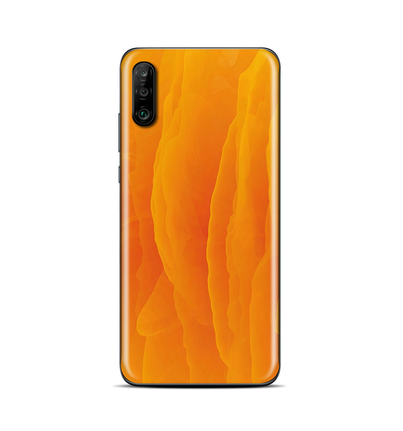 Huawei P30 Lite Orange