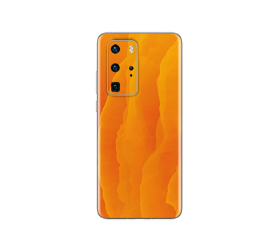 Huawei P40 Pro Orange