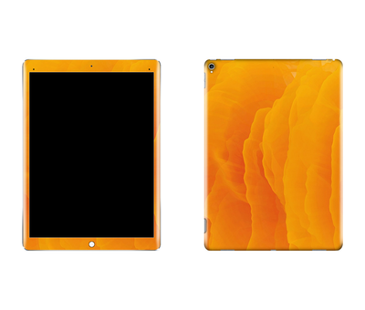 iPad Pro 10.5" Orange