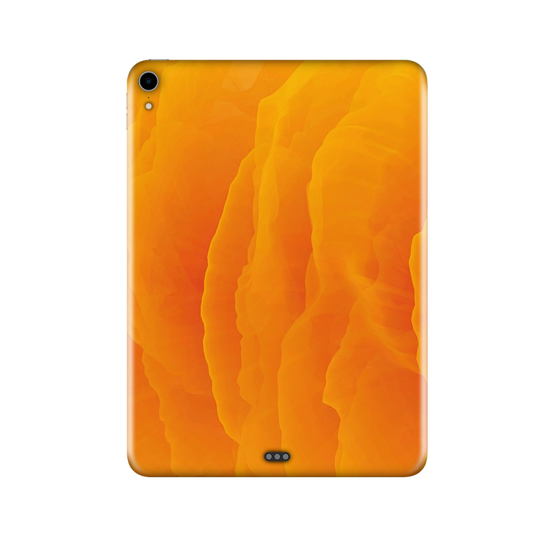 iPad Pro 11" (1st GEN) Orange