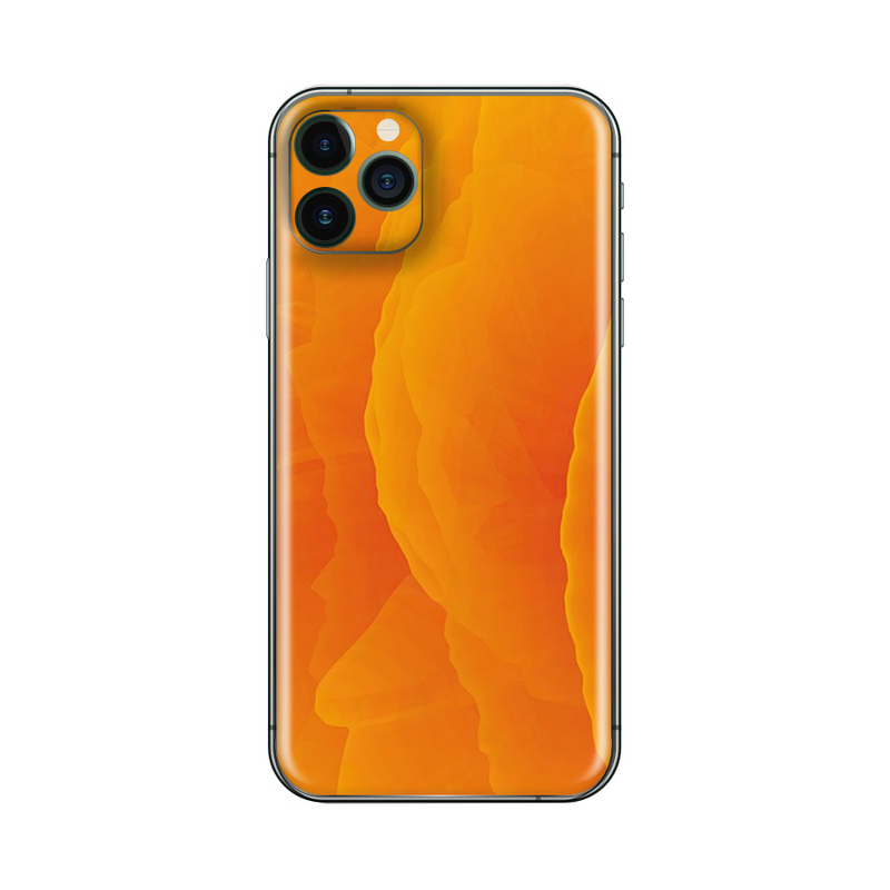 iPhone 11 Pro Max Orange