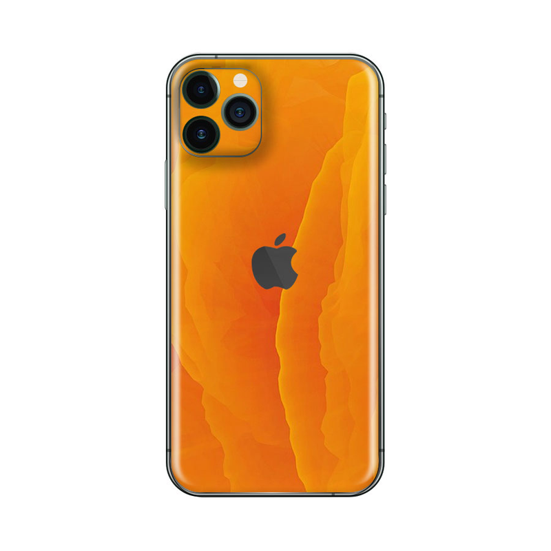 iPhone 11 Pro Orange