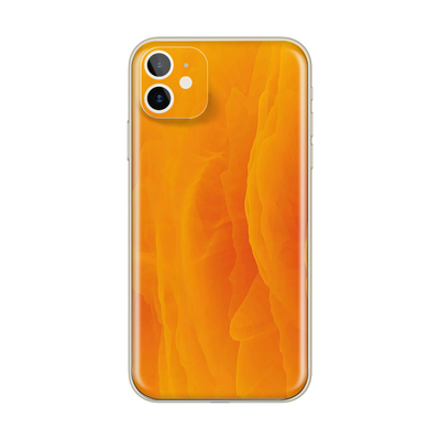 iPhone 11 Orange
