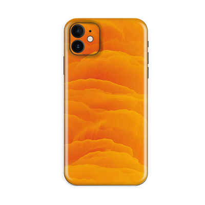 iPhone 12 Mini Orange