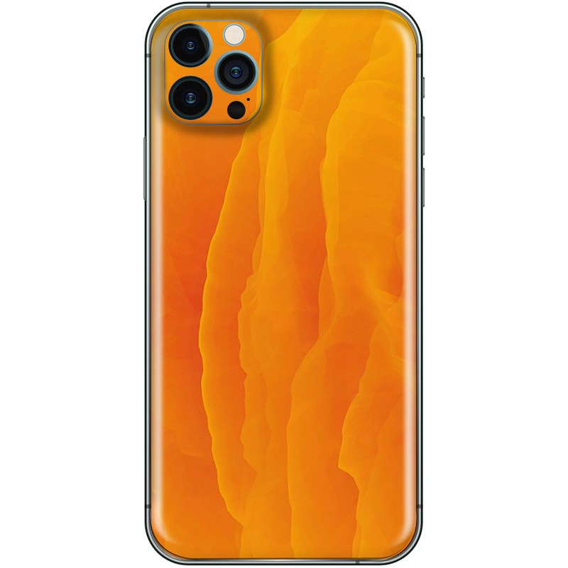 iPhone 12 Pro Orange