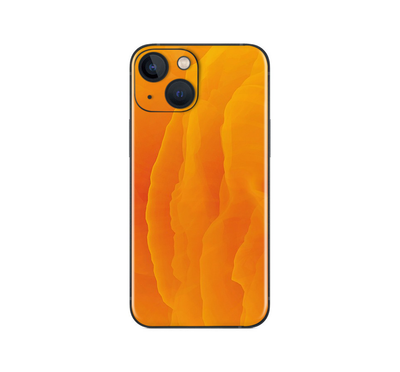 iPhone 13 Orange