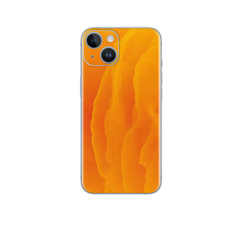 iPhone 14 Plus Orange