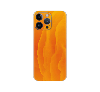 iPhone 14 Pro Max Orange