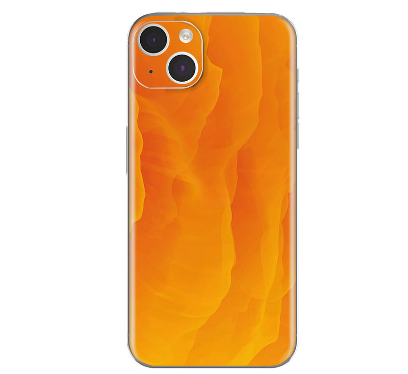 iPhone 15 Plus Orange