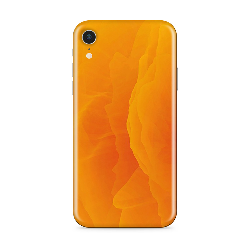 iPhone XR Orange