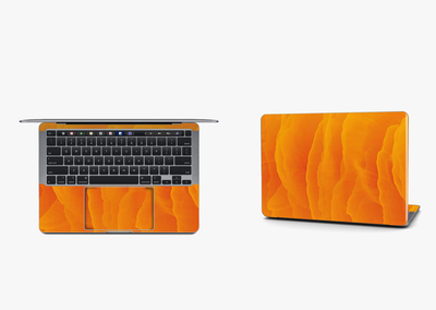 MacBook Pro 13 (2016-2019) Orange