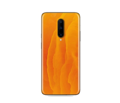 OnePlus 7 Pro  Orange