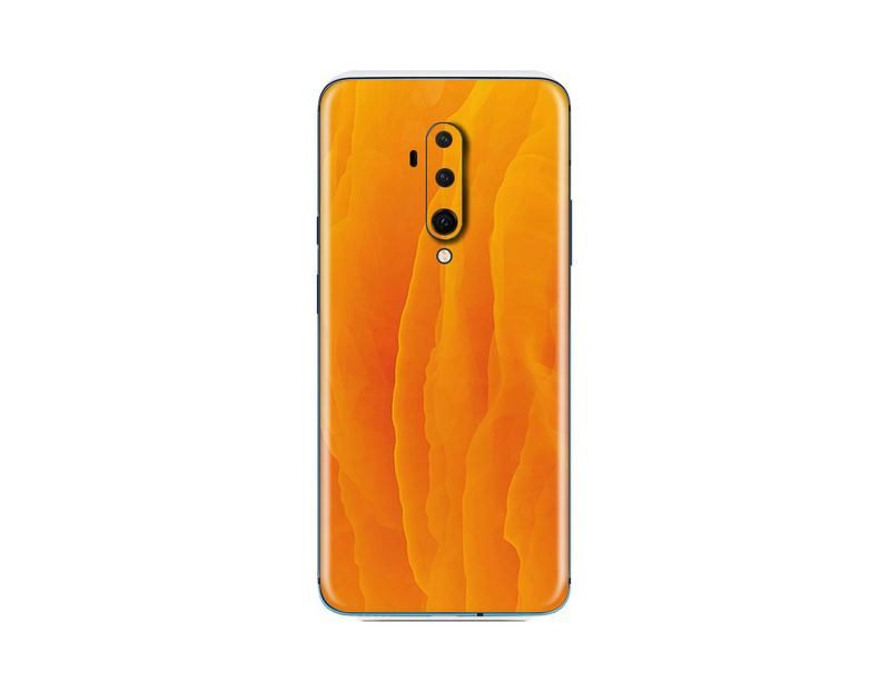 OnePlus 7T Pro  Orange