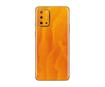 OnePlus 8T  Orange