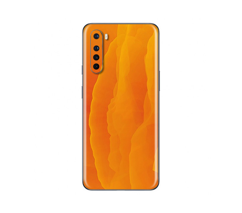 OnePlus Nord  Orange