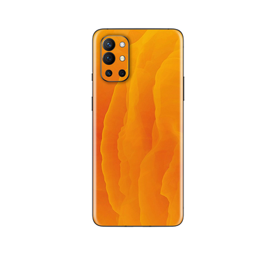 OnePlus 9R  Orange