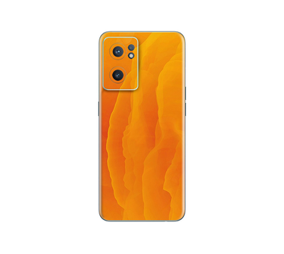 OnePlus Nord CE 2 5G  Orange