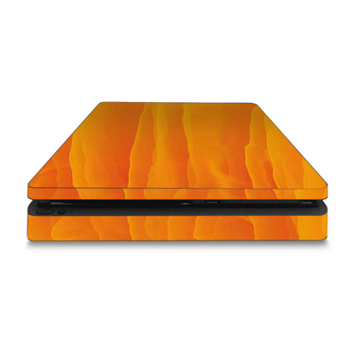 Sony Console PlayStation 4 Slim Orange
