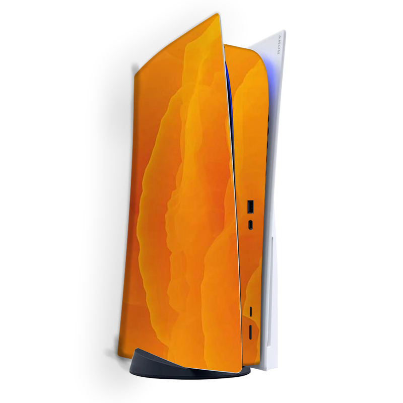 Sony Console PlayStation 5 Disc Edition Orange
