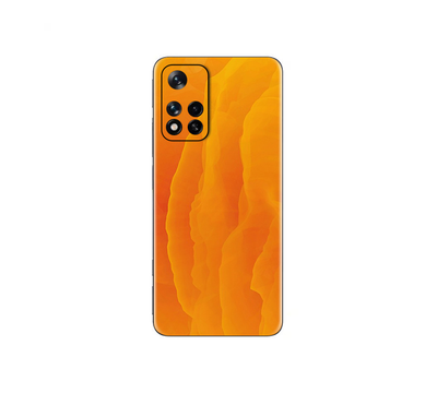 Xiaomi 11i  Orange