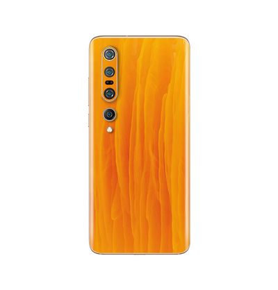 Xiaomi Mi 10 Orange