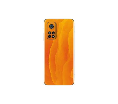 Xiaomi Mi 10T Pro Orange