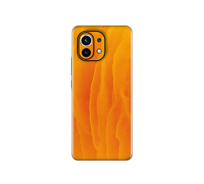 Xiaomi Mi 11 Orange