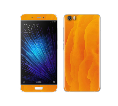 Xiaomi Mi 5 Orange