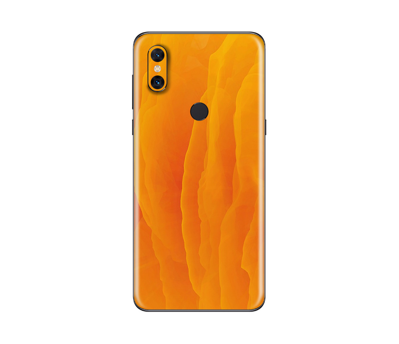 Xiaomi Mi Mix 3 5G Orange