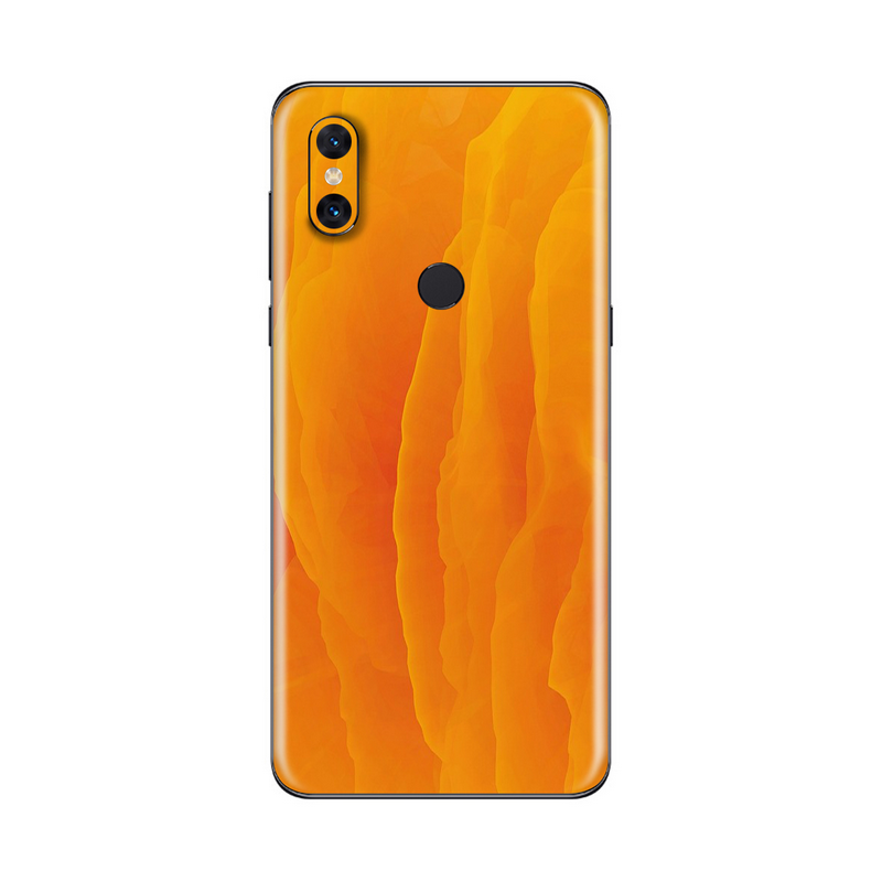 Xiaomi Mi Mix 3 Orange