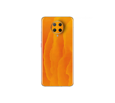 Xiaomi PocoPhone F2 Pro  Orange