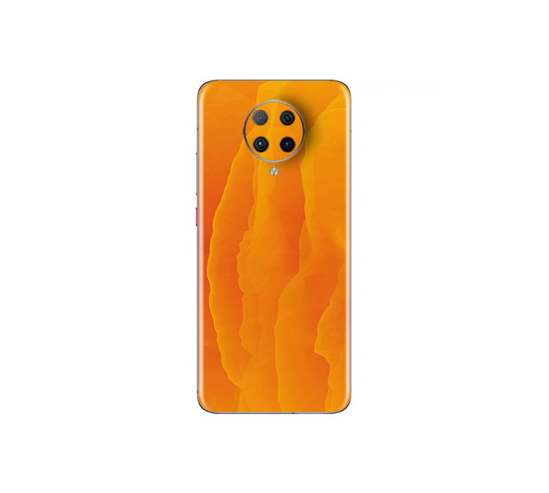 Xiaomi PocoPhone F2 Pro  Orange