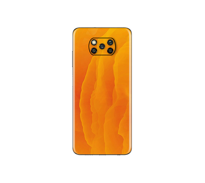 Xiaomi PocoPhone x3  Orange