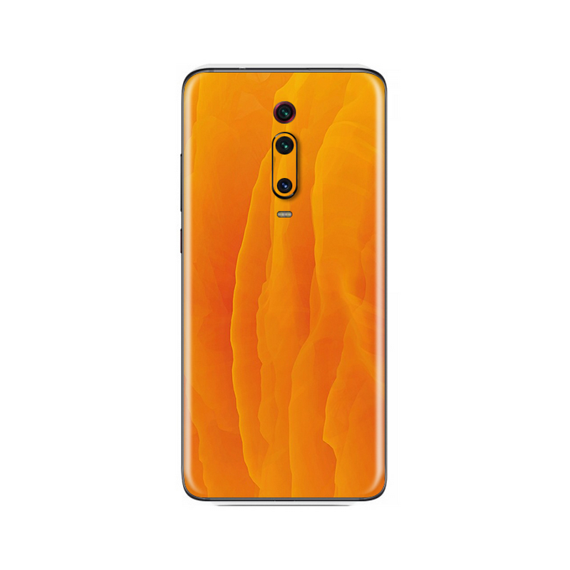 Xiaomi Redmi K20 Orange