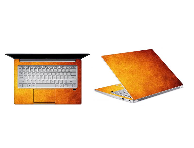 Acer Swift 3 Orange