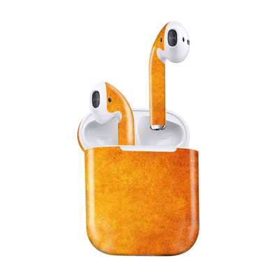 Apple Airpods 1st Gen Orange