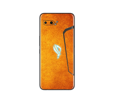 Asus Rog Phone 2 Orange