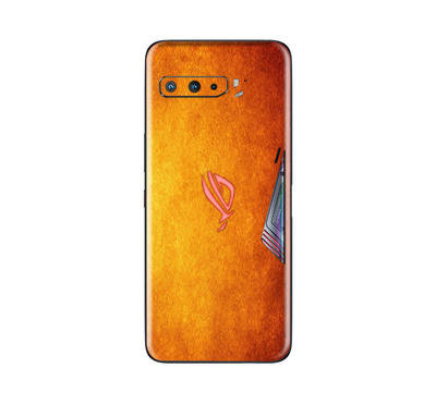 Asus Rog Phone 3 Orange