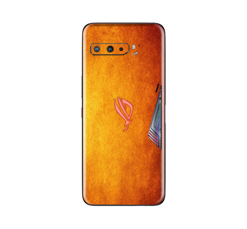 Asus Rog Phone 3 Orange