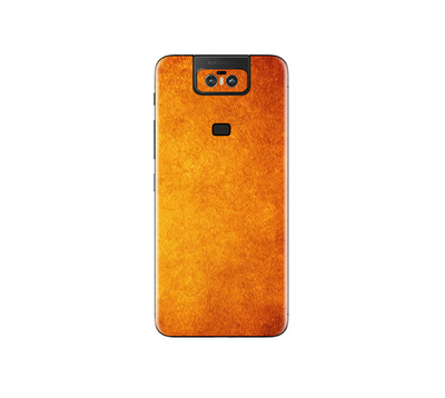 Asus Zenfone 6 Orange