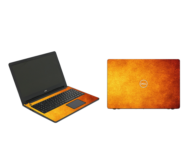 Dell Inspiron 15 3000 Orange