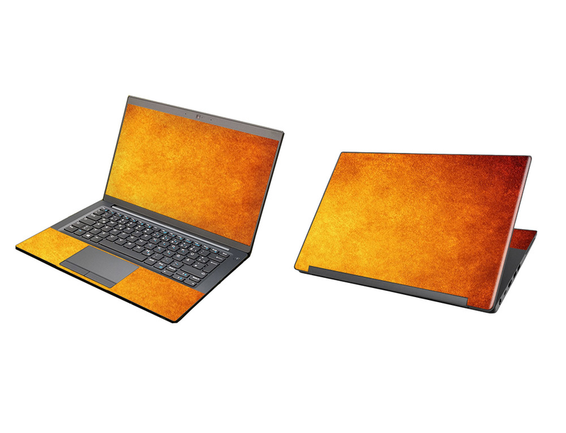 Dell Latitude 7490 Orange