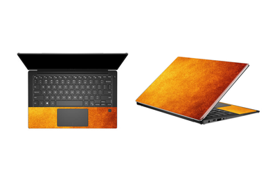 Dell XPS 13 9360 Orange