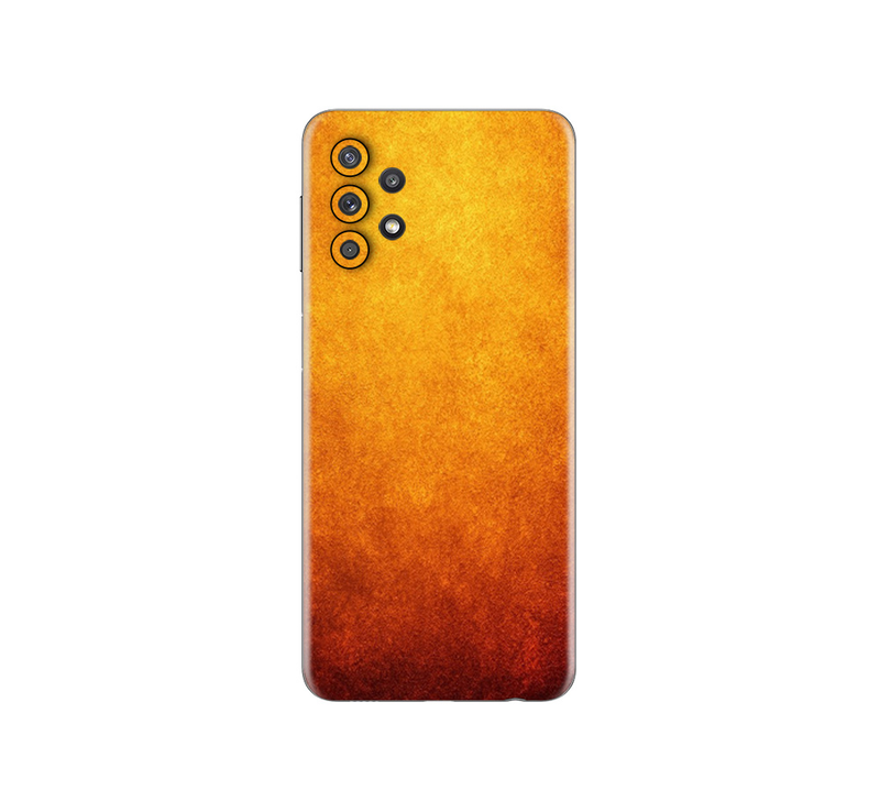 Galaxy M32 5G Orange