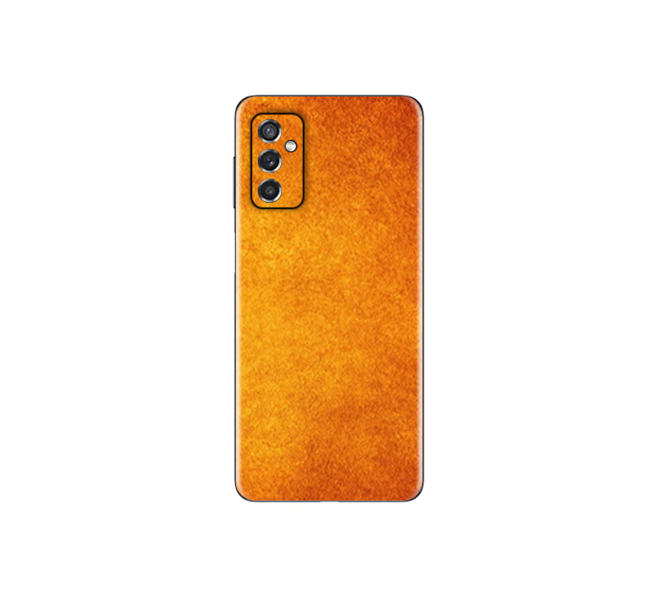 Galaxy M52 5G Orange