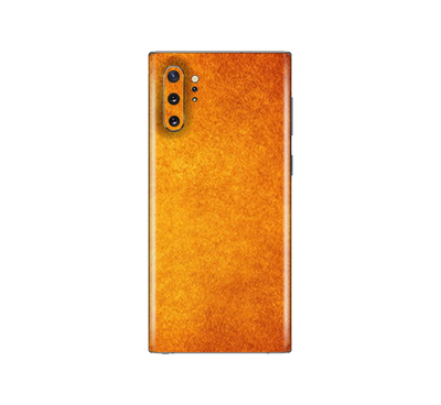 Galaxy Note 10 Plus 5G Orange