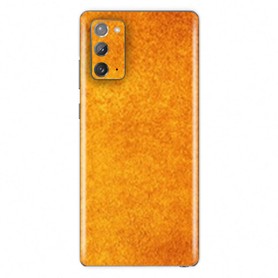 Galaxy Note 20 Orange